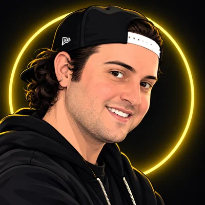 Chase Moalemi